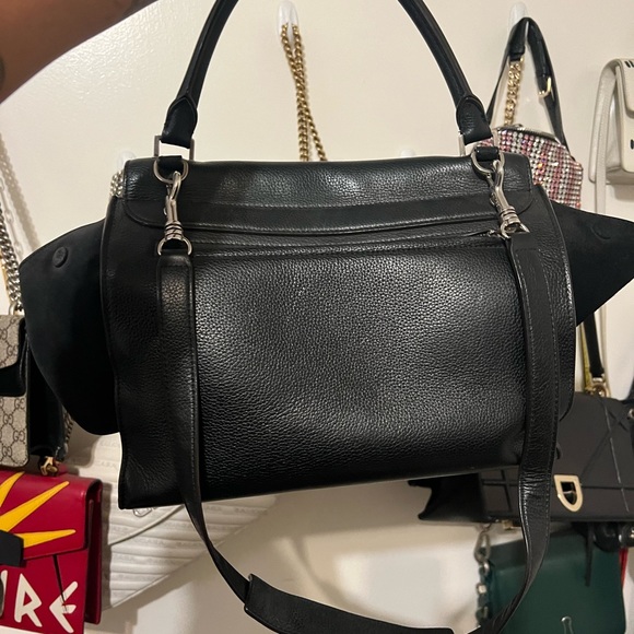 Celine Trapeze *as is - Picture 3 of 4